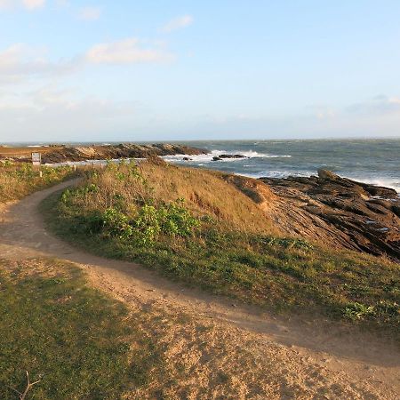 Holiday Home Ty Castero By Interhome Quiberon Buitenkant foto