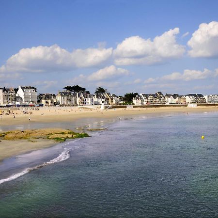 Holiday Home Ty Castero By Interhome Quiberon Buitenkant foto