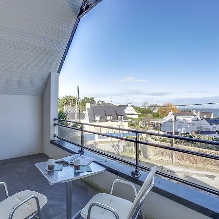 Holiday Home Ty Castero By Interhome Quiberon Buitenkant foto