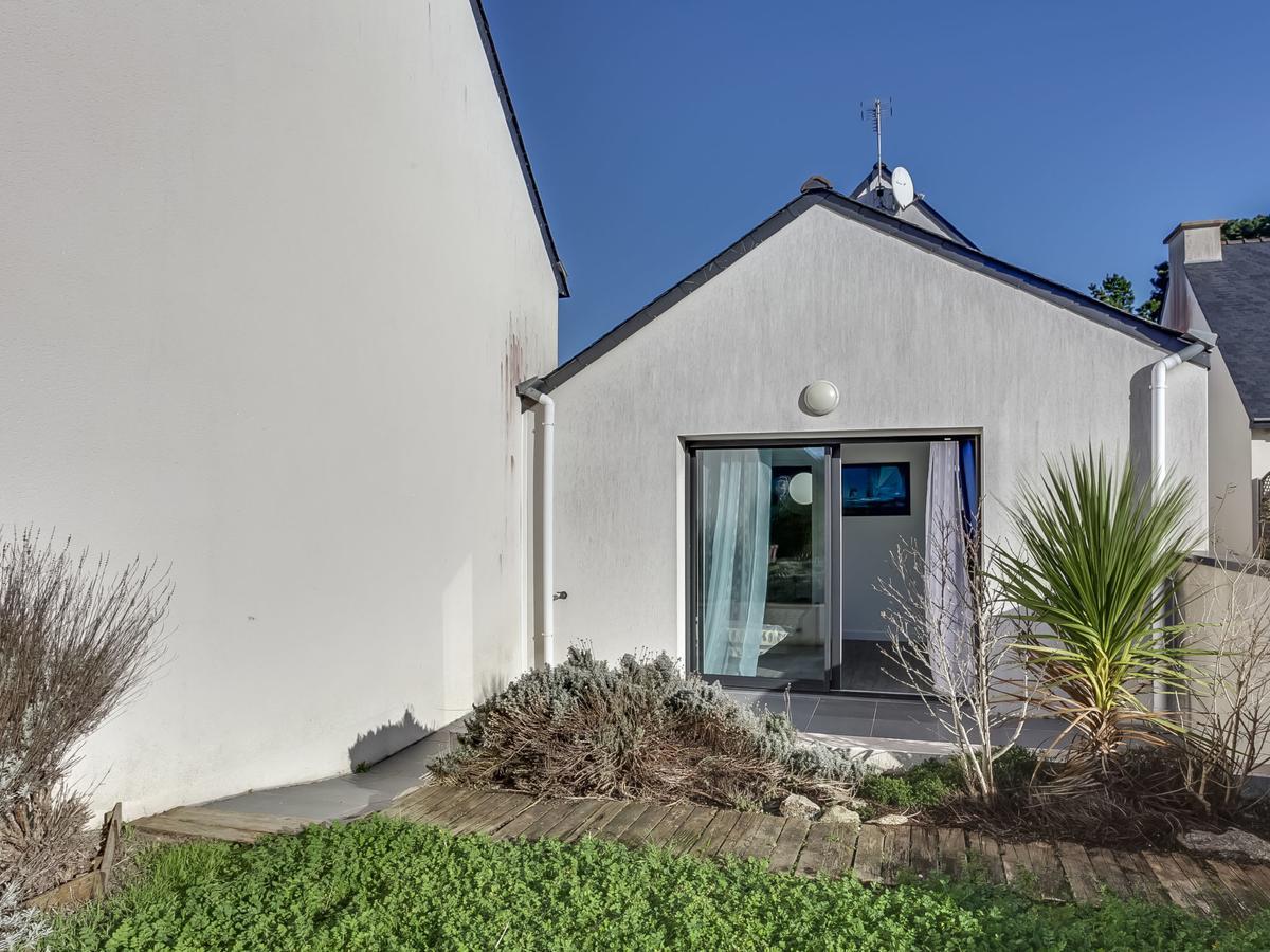 Holiday Home Ty Castero By Interhome Quiberon Buitenkant foto