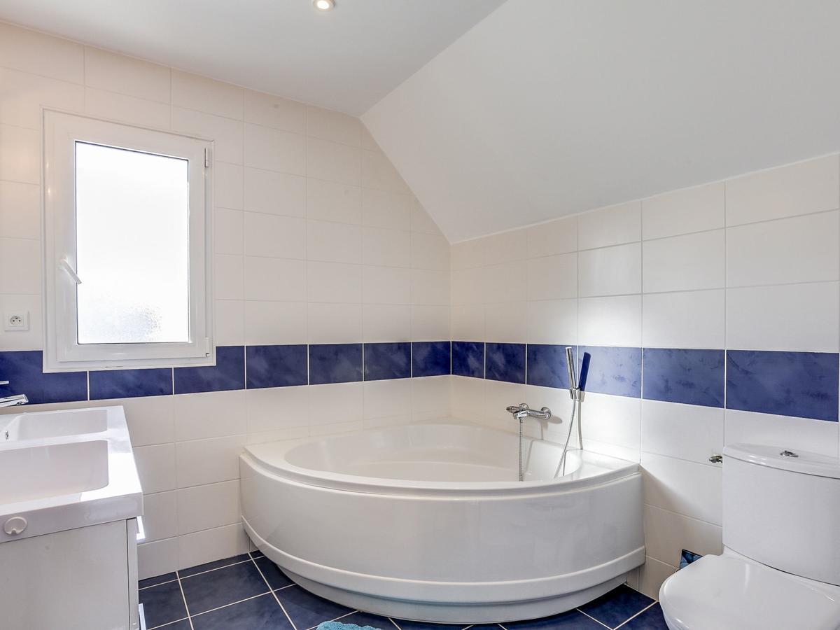 Holiday Home Ty Castero By Interhome Quiberon Buitenkant foto