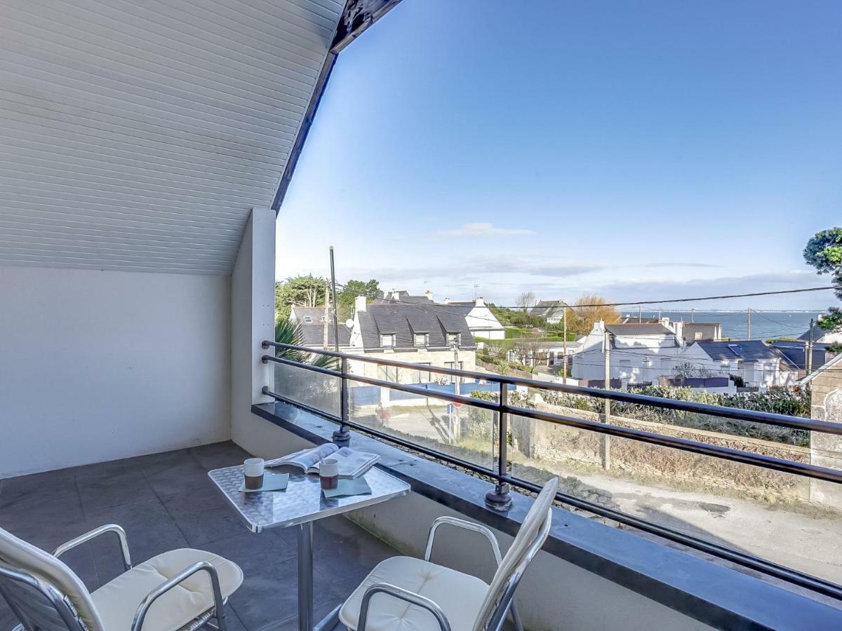 Holiday Home Ty Castero By Interhome Quiberon Buitenkant foto