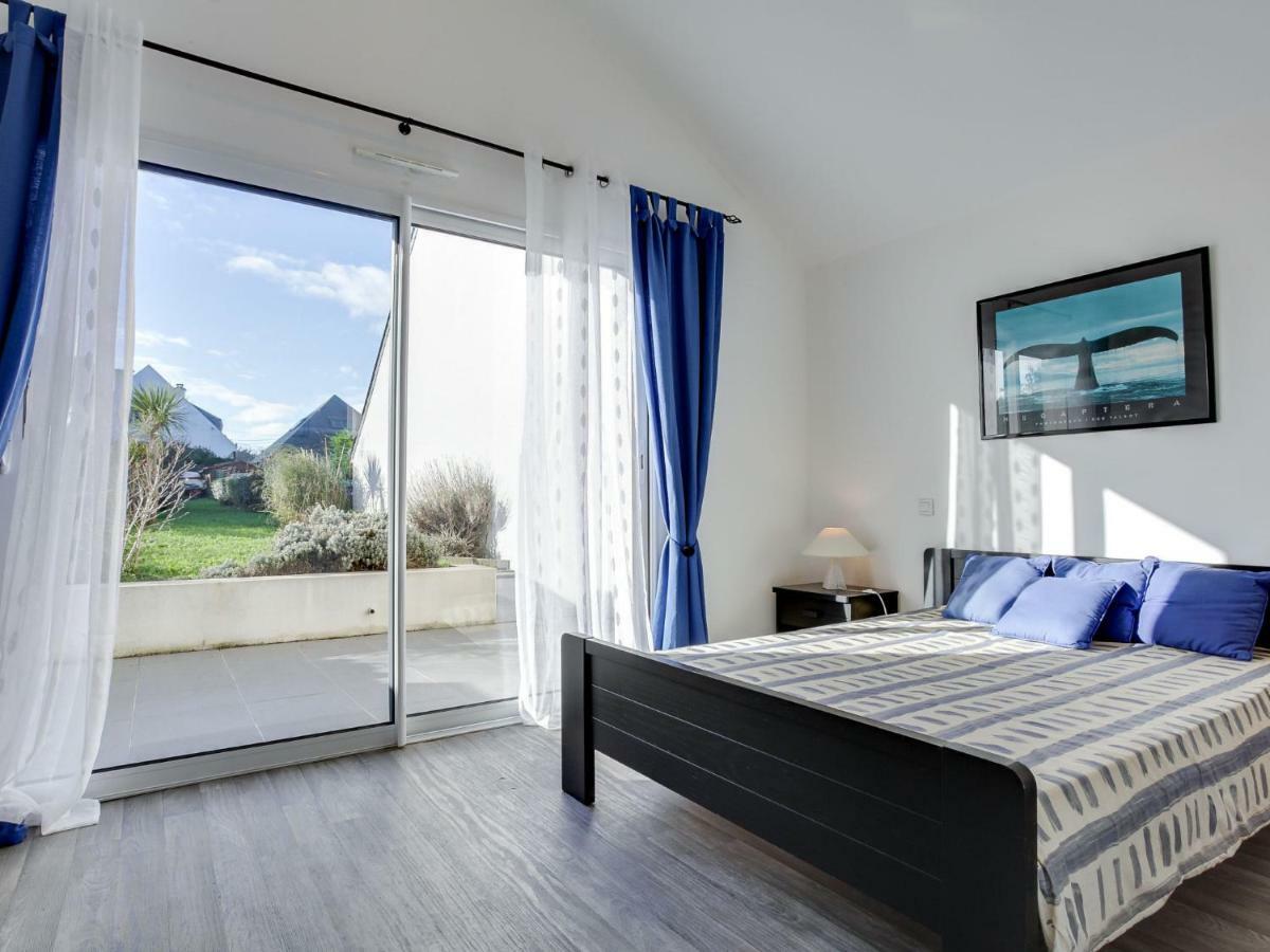 Holiday Home Ty Castero By Interhome Quiberon Buitenkant foto