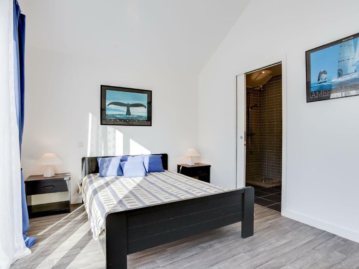 Holiday Home Ty Castero By Interhome Quiberon Buitenkant foto