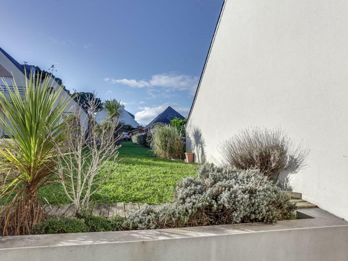Holiday Home Ty Castero By Interhome Quiberon Buitenkant foto