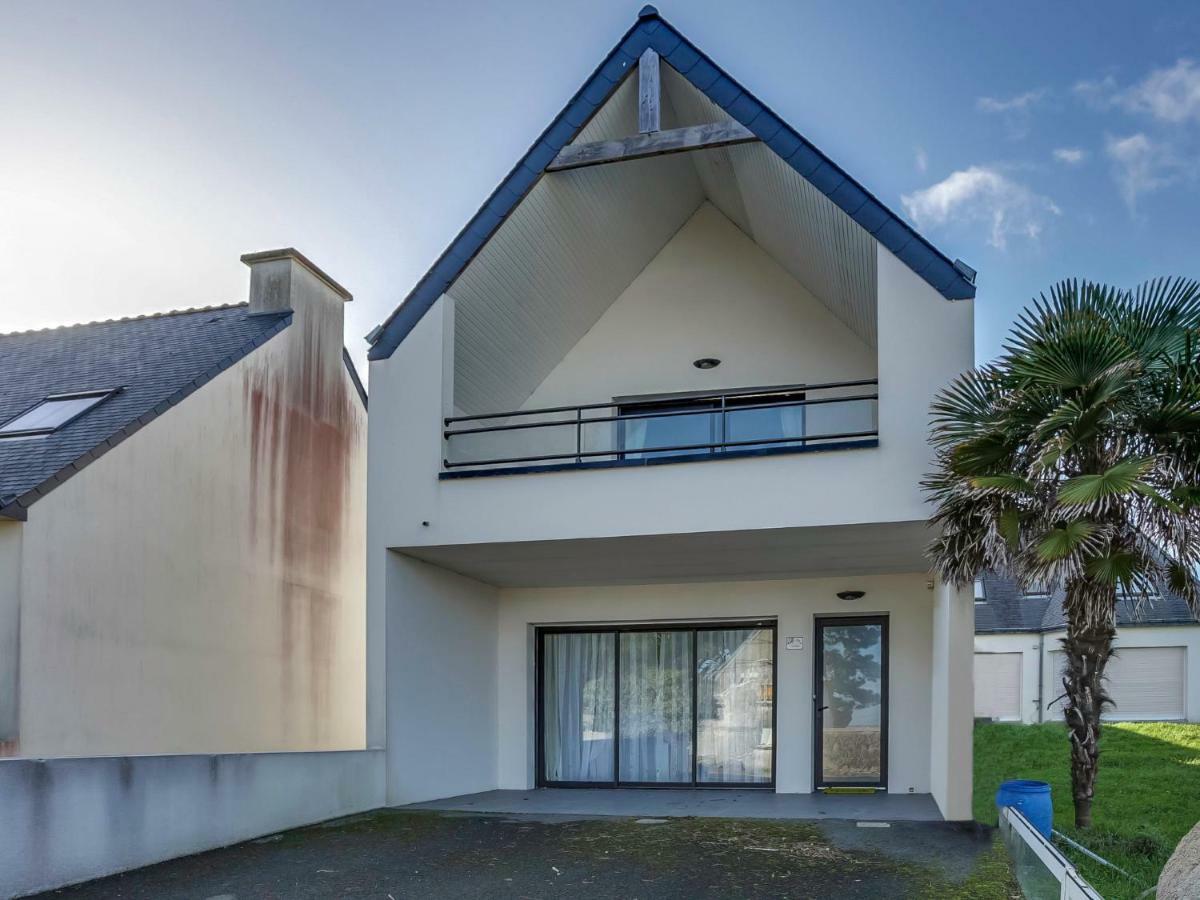 Holiday Home Ty Castero By Interhome Quiberon Buitenkant foto