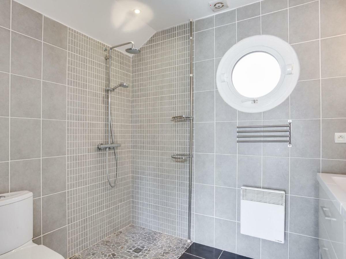 Holiday Home Ty Castero By Interhome Quiberon Buitenkant foto