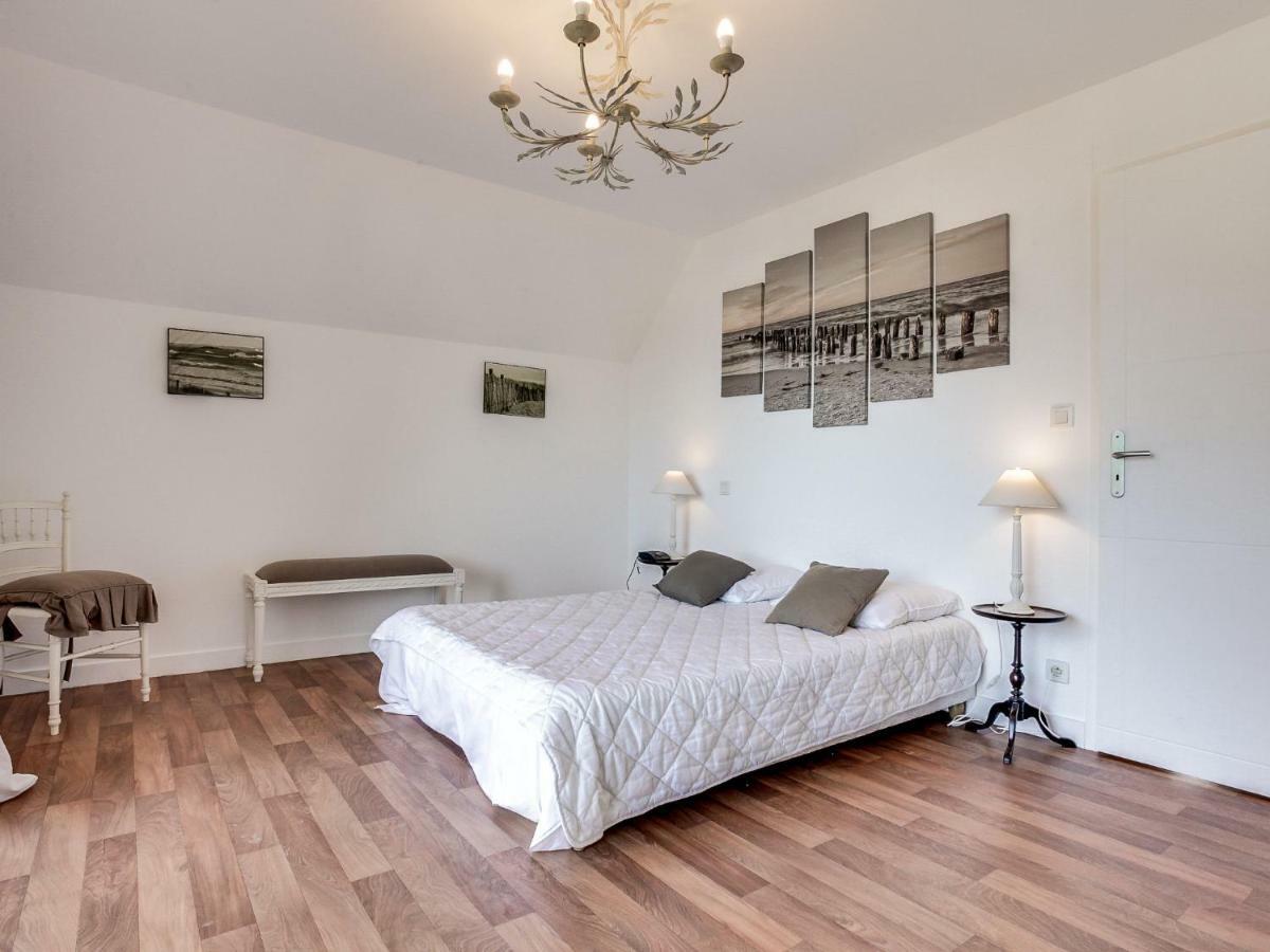 Holiday Home Ty Castero By Interhome Quiberon Buitenkant foto
