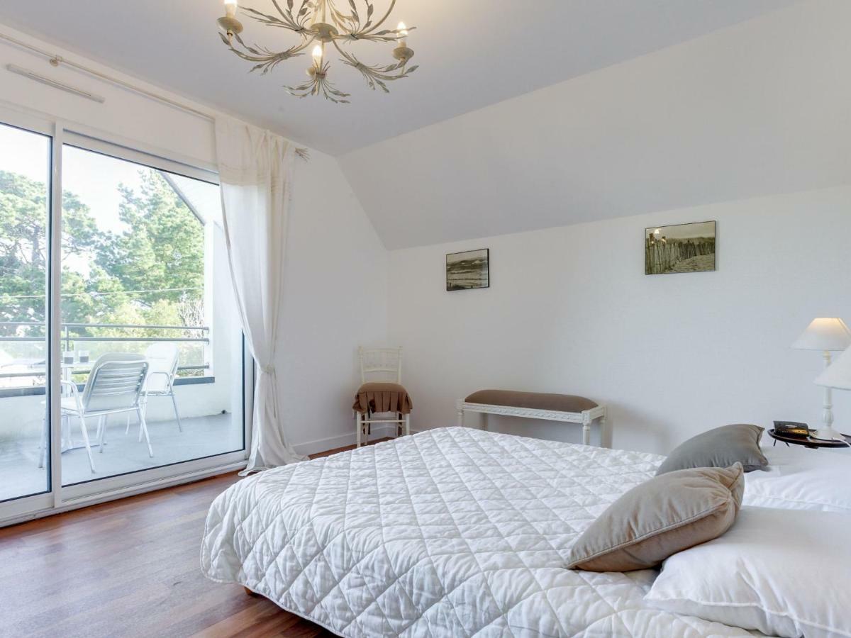 Holiday Home Ty Castero By Interhome Quiberon Buitenkant foto